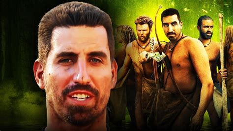 what did matt do to his leg on naked and afraid|The Truth About Matt Wright From Naked And Afraid XL